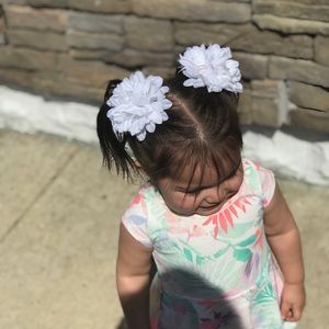 Meet your Posher, Christy